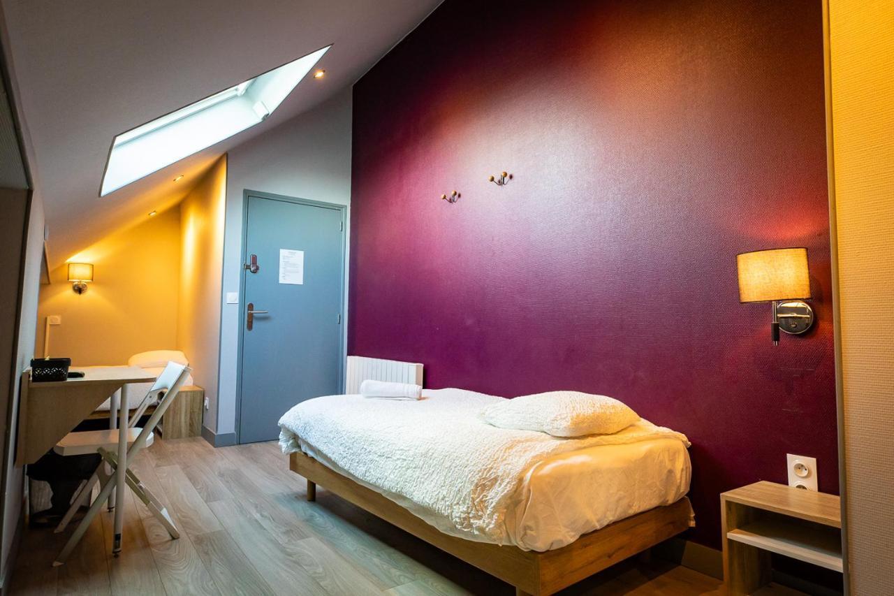 Residence Hera Paris Orly Aeroport Villeneuve-le-Roi Exterior foto