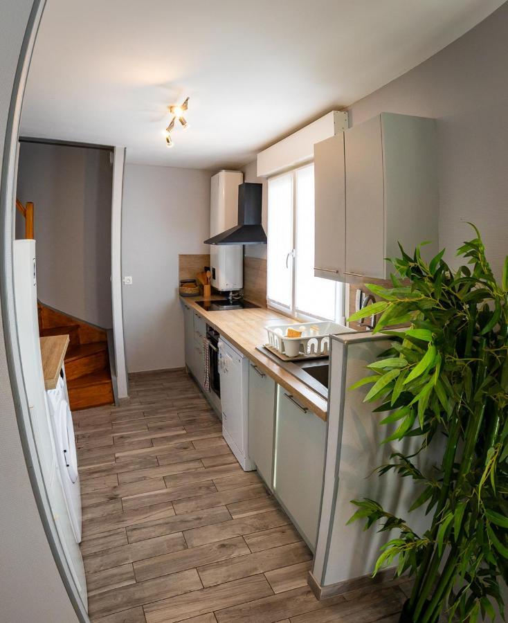 Residence Hera Paris Orly Aeroport Villeneuve-le-Roi Exterior foto